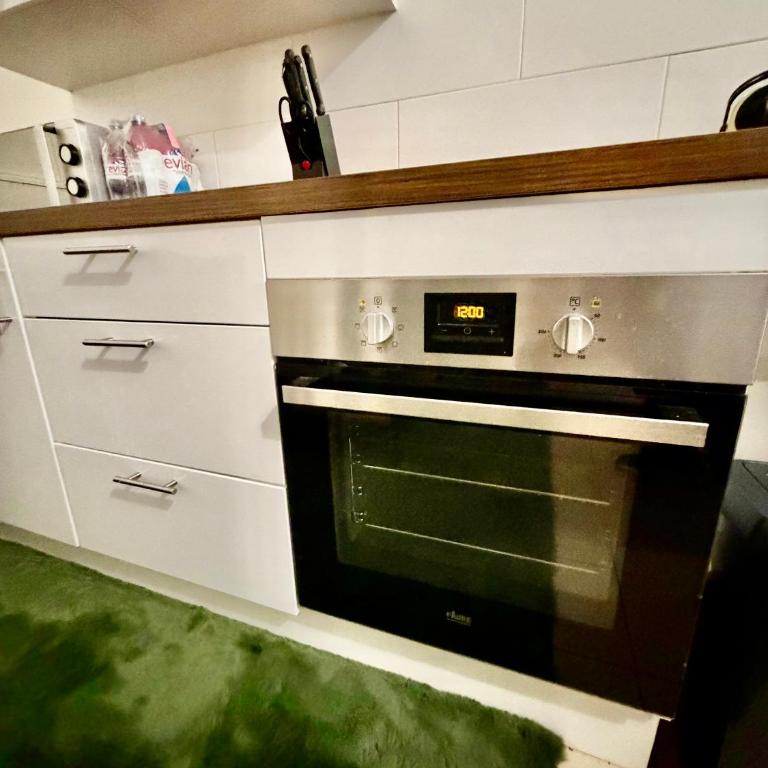 Tour Eiffel ,Champs-Élysées, Flandrin - Appartement 2 Chambres avec Terrasse - 33