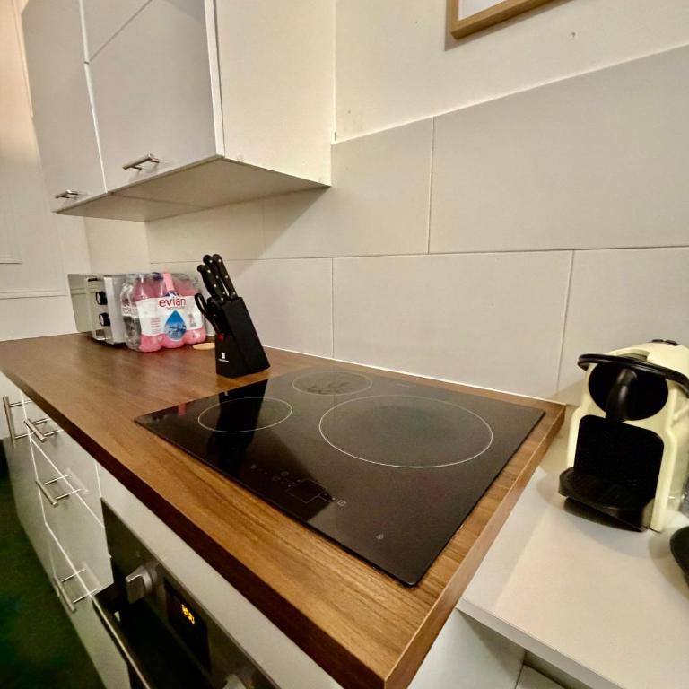 Tour Eiffel ,Champs-Élysées, Flandrin - Appartement 2 Chambres avec Terrasse - 32