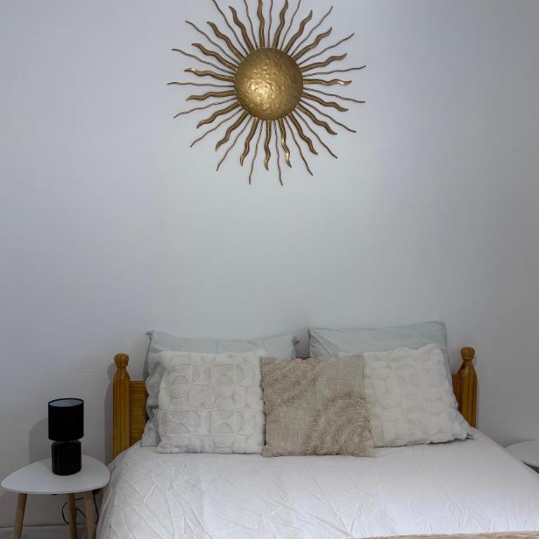 - Maison Martinot - Wifi - Parking - Spa Gonflable - Casa con 3 Camere da Letto - 19