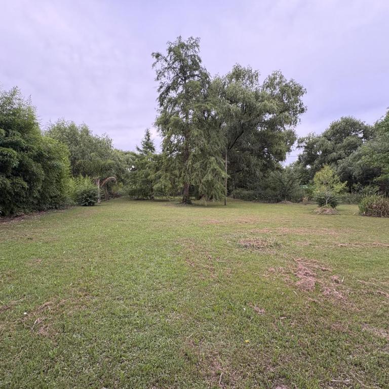 Delta del Tigre con gran parque y naturaleza - Casa de 2 dormitorios - 15
