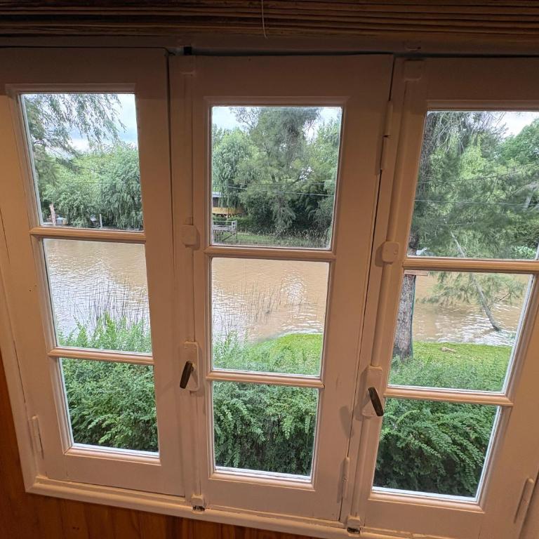 Delta del Tigre con gran parque y naturaleza - Casa de 2 dormitorios - 10