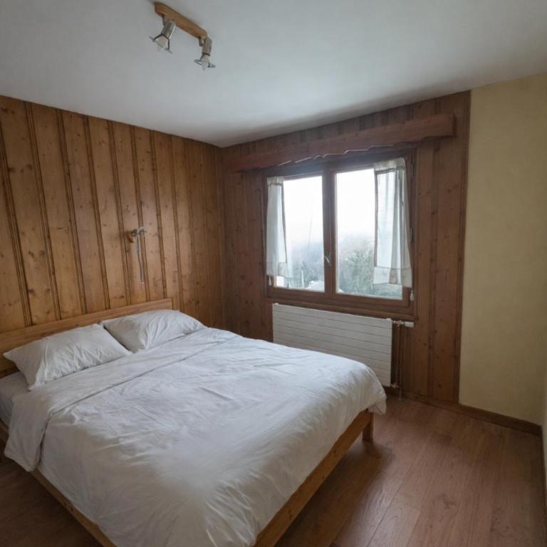 Chez Math et Lolo - Appartement 3 Chambres - 17