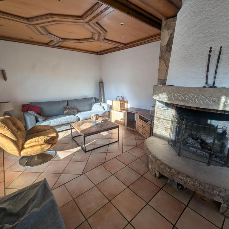 Chez Math et Lolo - Appartement 3 Chambres - 9