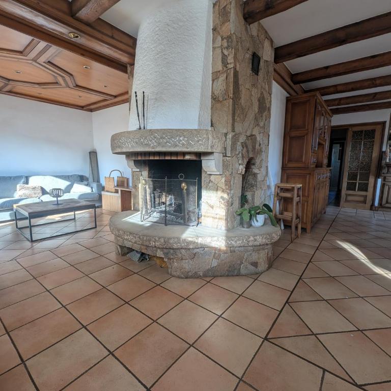 Chez Math et Lolo - Appartement 3 Chambres - 8