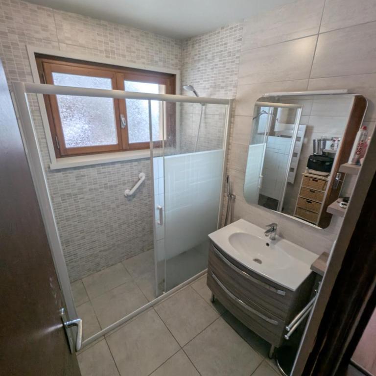 Chez Math et Lolo - Appartement 3 Chambres - 15