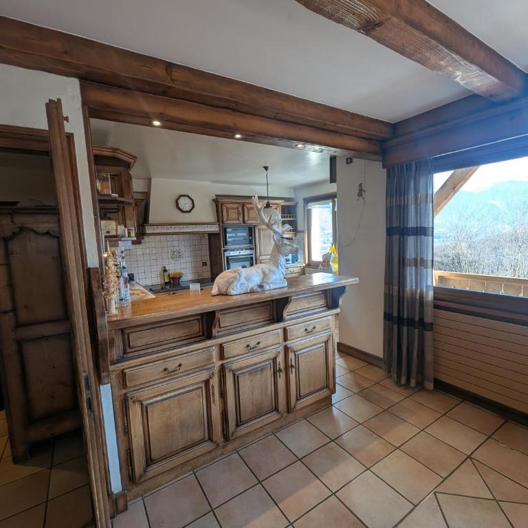 Chez Math et Lolo - Appartement 3 Chambres - 13