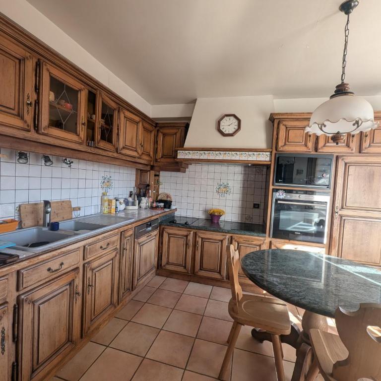 Chez Math et Lolo - Appartement 3 Chambres - 10