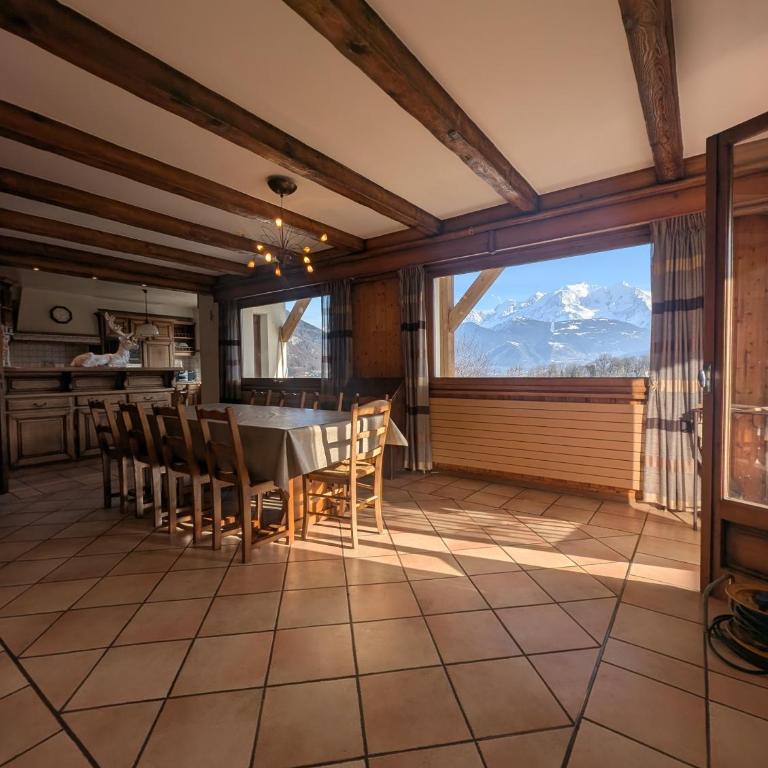 Chez Math et Lolo - Appartement 3 Chambres - 2