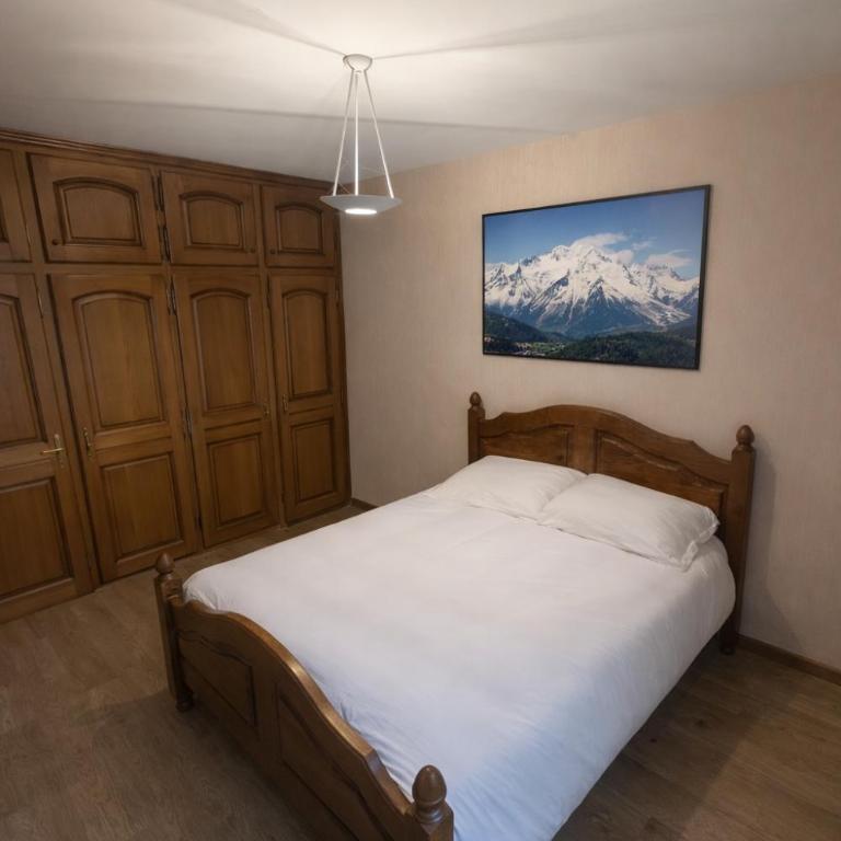 Chez Math et Lolo - Appartement 3 Chambres - 18