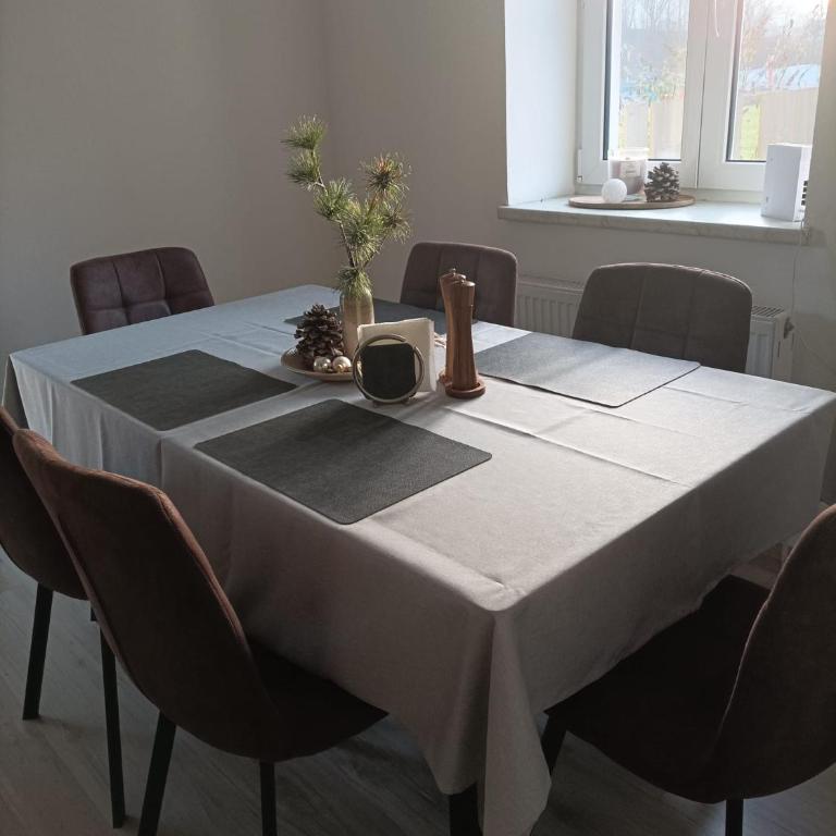 Haus am Fluss - Haus mit 2 Schlafzimmern - 2