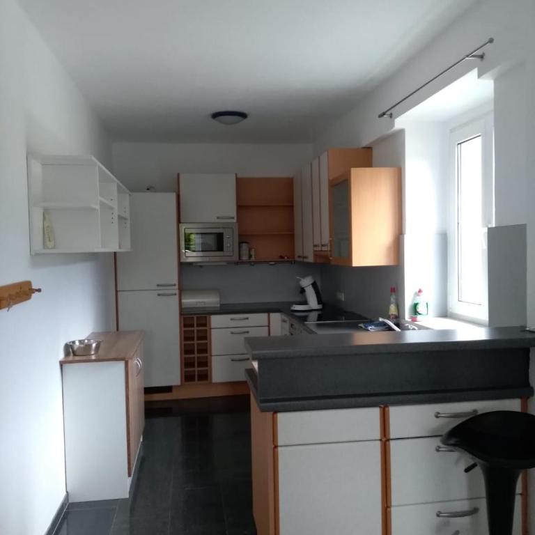 Haus am Fluss - Haus mit 2 Schlafzimmern - 3