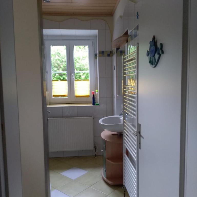 Haus am Fluss - Haus mit 2 Schlafzimmern - 4
