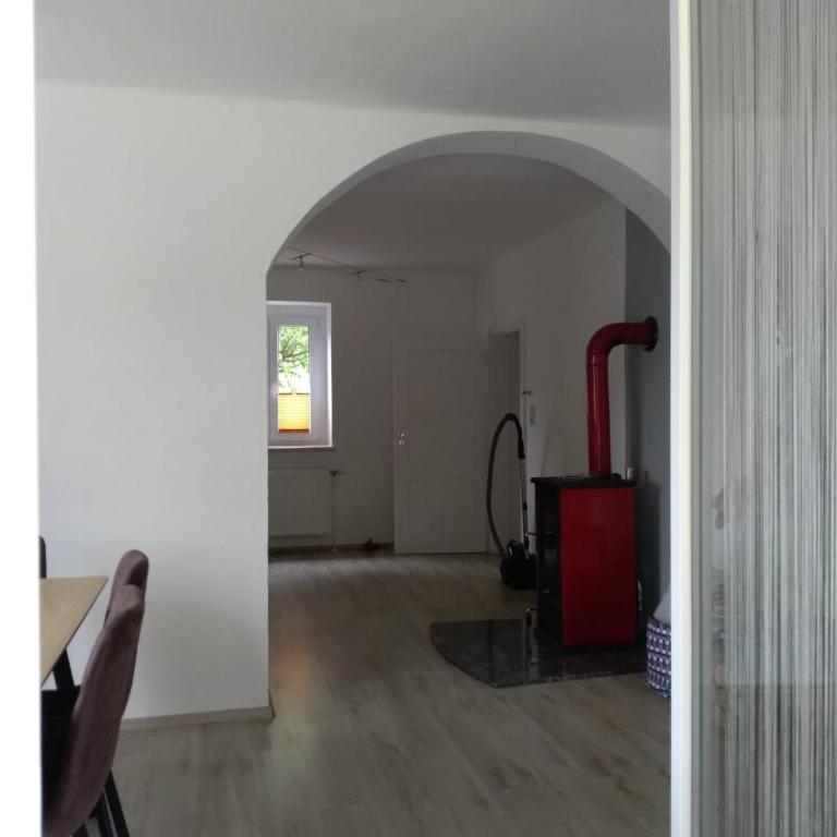 Haus am Fluss - Haus mit 2 Schlafzimmern - 5