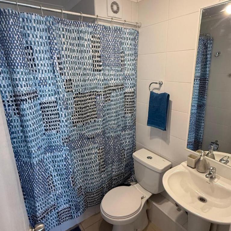 Pucón Patagonia Retreat - Pool & Calm - Two-Bedroom Apartment - 8
