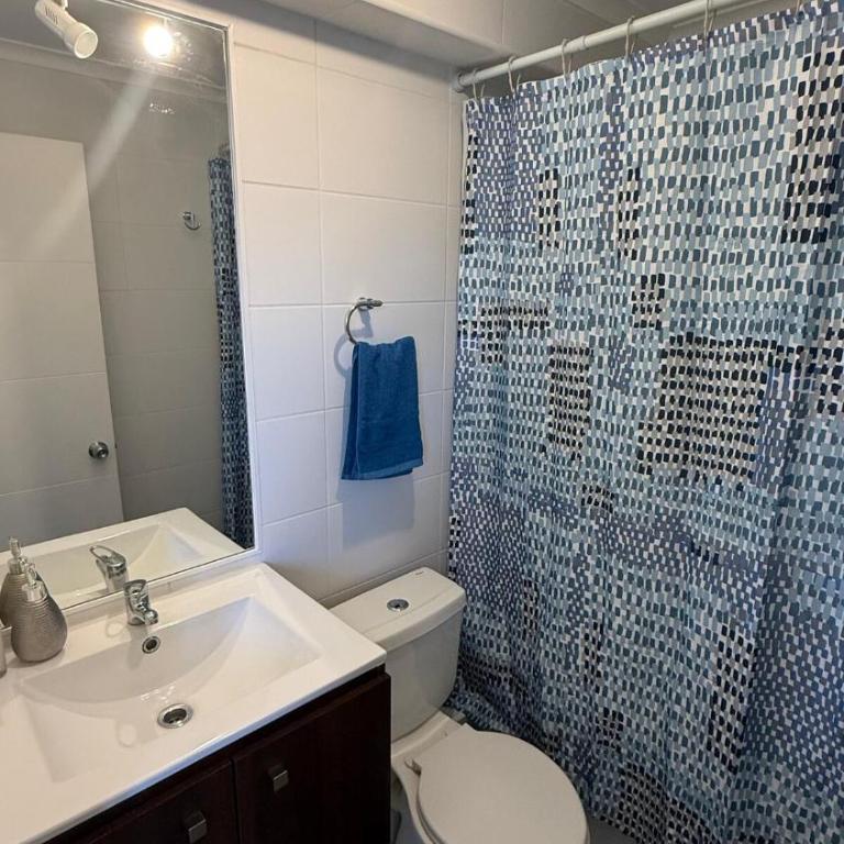 Pucón Patagonia Retreat - Pool & Calm - Two-Bedroom Apartment - 10