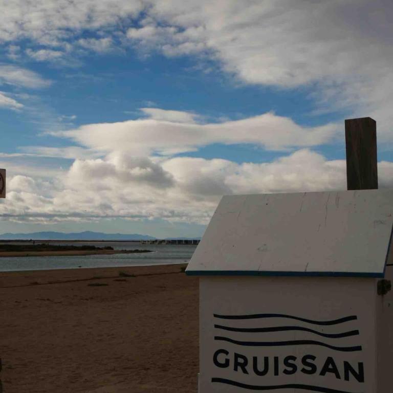 Studio chaleureux en bord de mer - Apartment mit 1 Schlafzimmer - 7