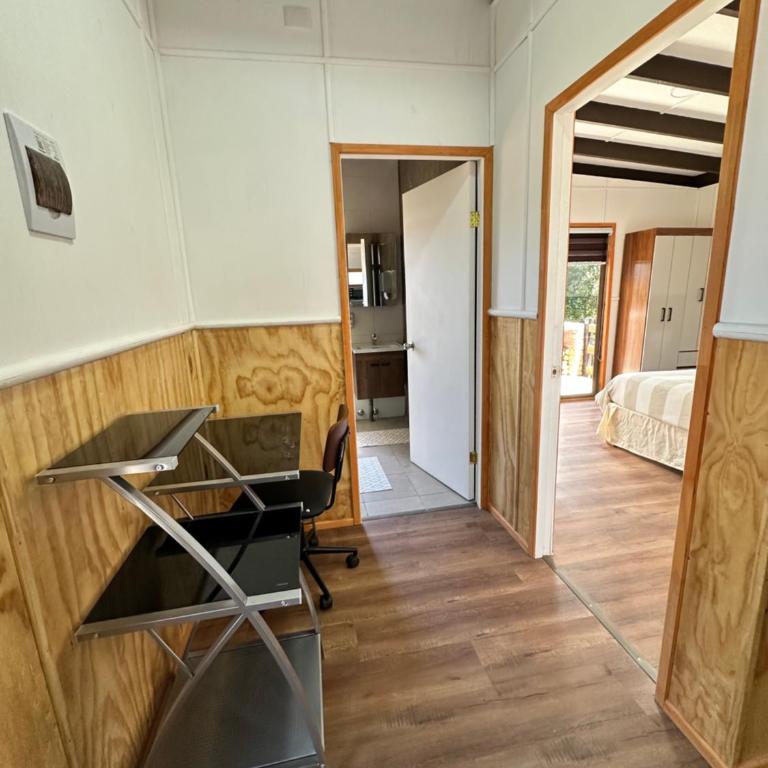 Ecoraleo - One-Bedroom House - 3
