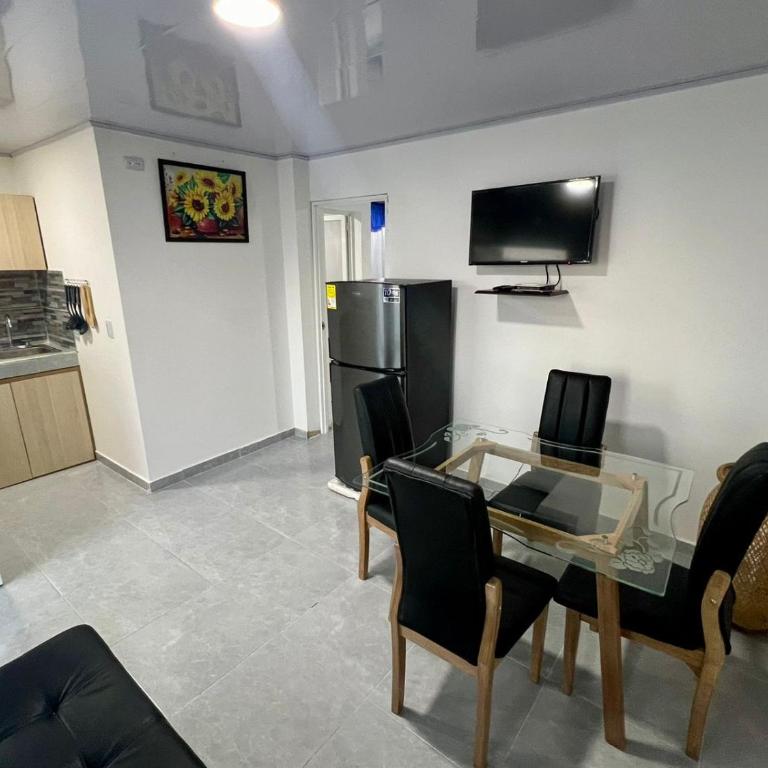 Apartaestudios Limsor Town - Apartamento Deluxe de 1 dormitorio - 9