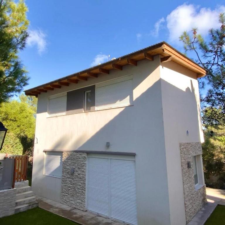 Cabaña 2 - Complejo Pinar del Golf - Casa - 1