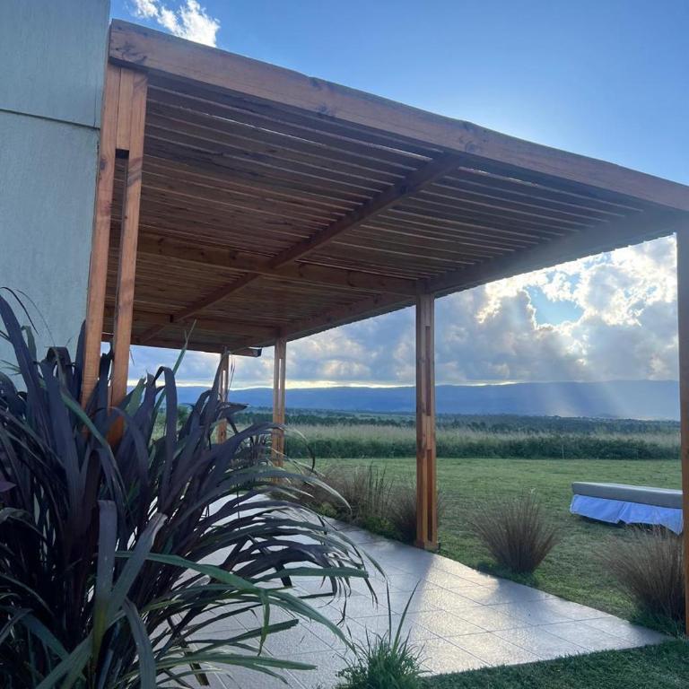 Calma - One-Bedroom Apartment - 3