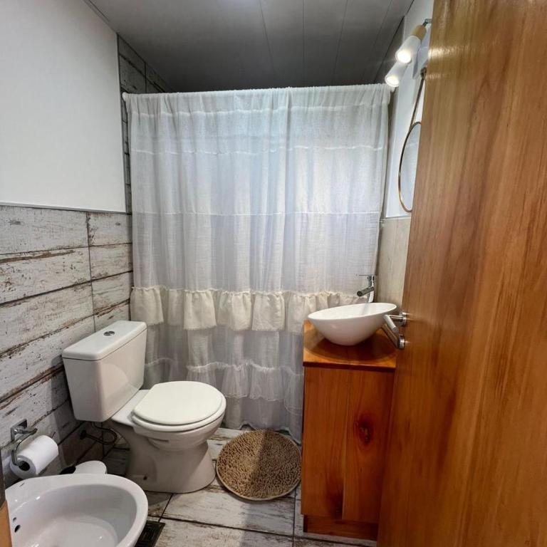Calma - One-Bedroom Apartment - 13