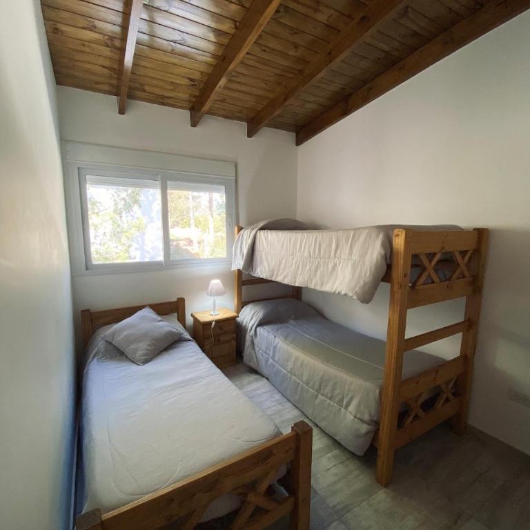 Cabaña 2 - Complejo Pinar del Golf - Casa - 3