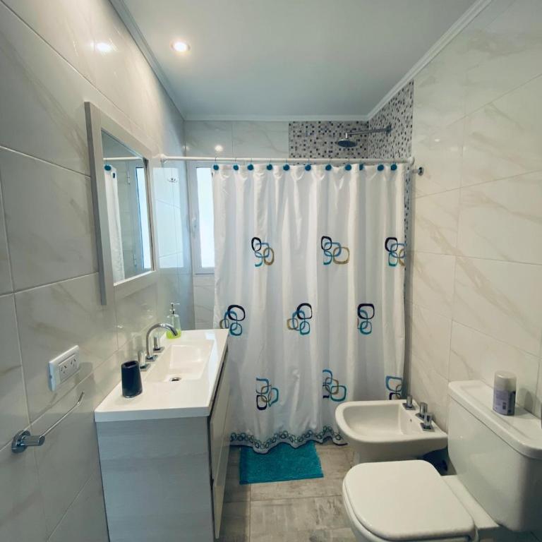 Cabaña 2 - Complejo Pinar del Golf - Casa - 5