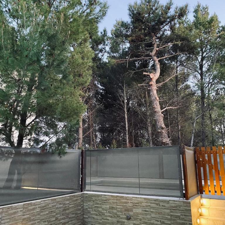 Cabaña 2 - Complejo Pinar del Golf - Casa - 7