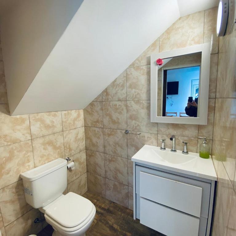 Cabaña 2 - Complejo Pinar del Golf - Casa - 11