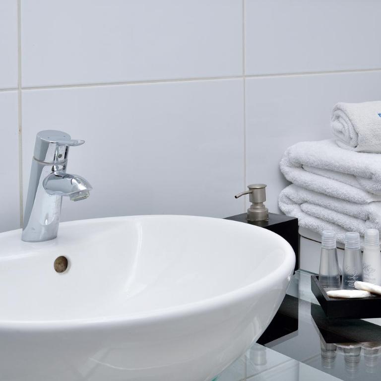 Norus Las Condes - Two-Bedroom Apartment - 21
