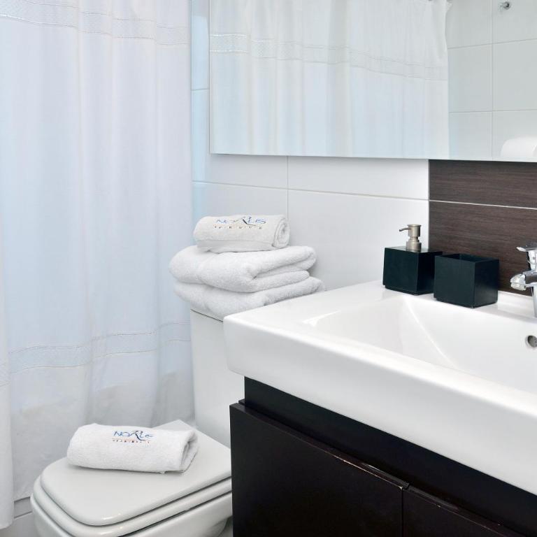 Norus Las Condes - Two-Bedroom Apartment - 4