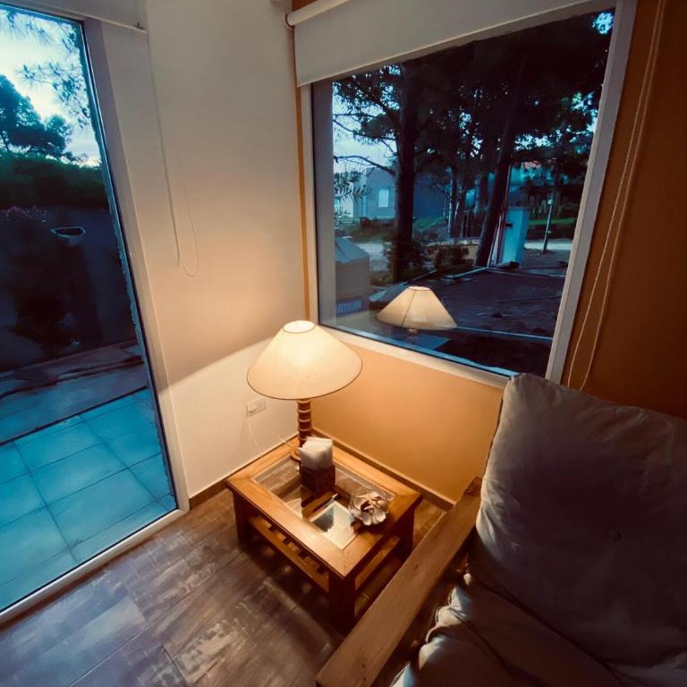 Cabaña 2 - Complejo Pinar del Golf - Casa - 14