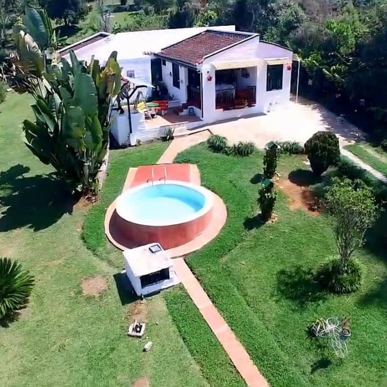 La Lolita - Four-Bedroom House - 1