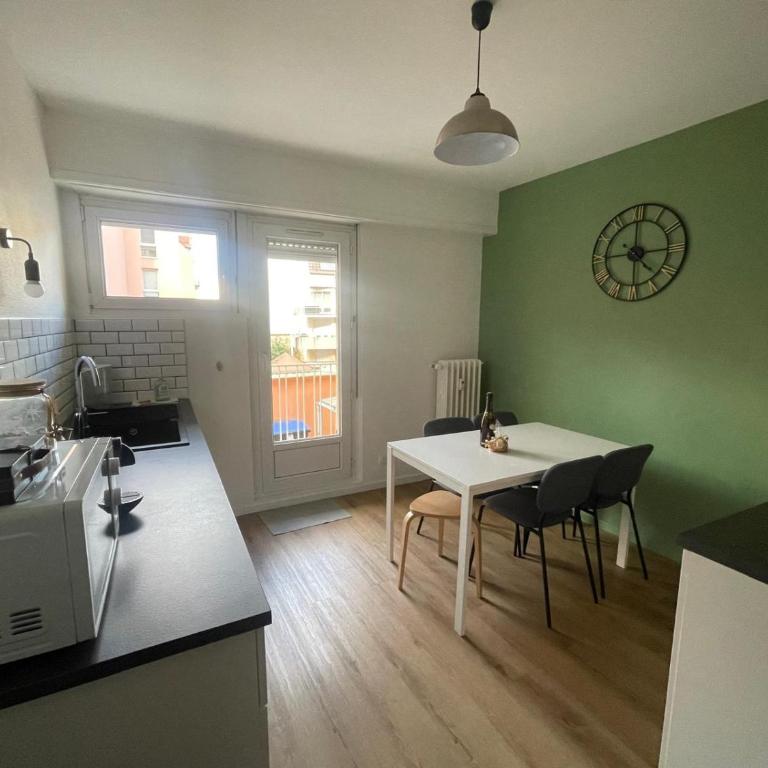 Appartement de l'etoile - Apartamento de 3 dormitorios - 2