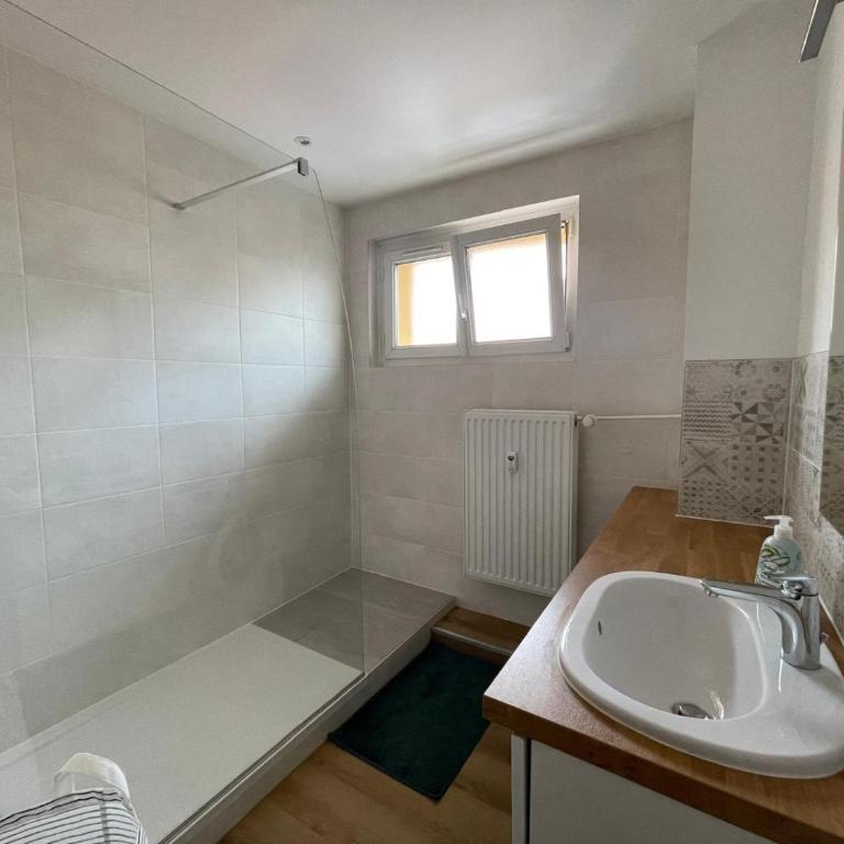 Appartement de l'etoile - Apartamento de 3 dormitorios - 4