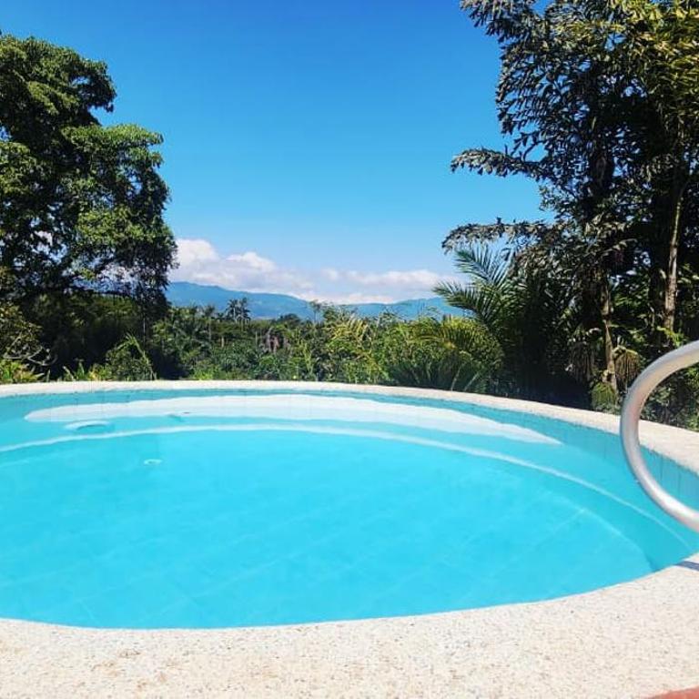 La Lolita - Four-Bedroom House - 5