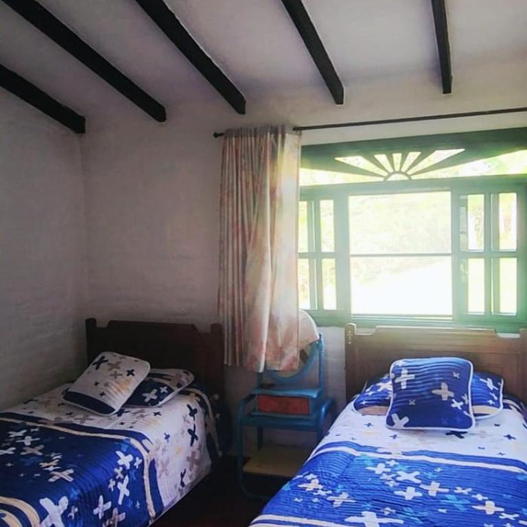 La Lolita - Four-Bedroom House - 7