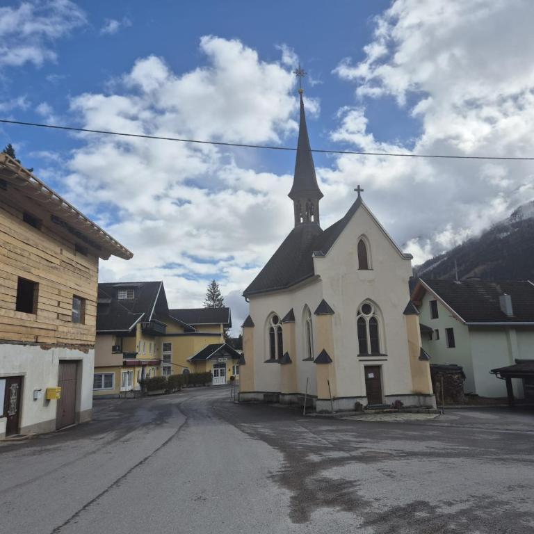 Chalet Ad Alta - Flattach - Appartamento con 1 Camera da Letto - 30