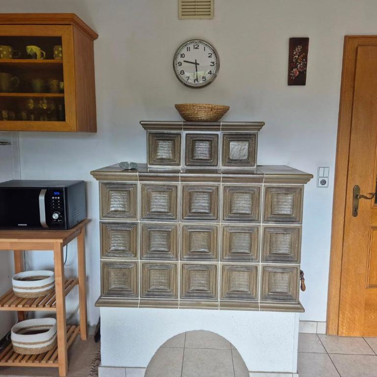 Chalet Ad Alta - Flattach - Appartamento con 1 Camera da Letto - 4