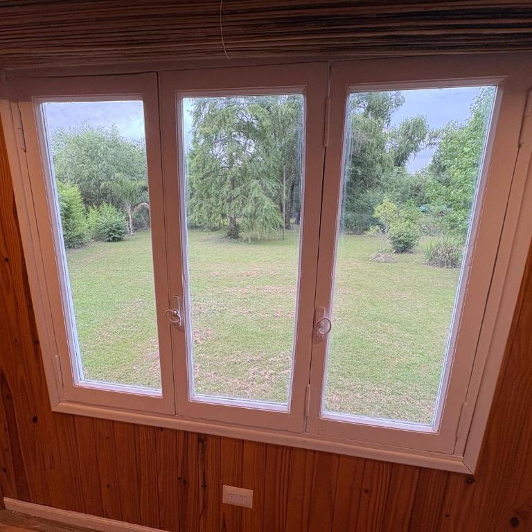Delta del Tigre con gran parque y naturaleza - Casa de 2 dormitorios - 9