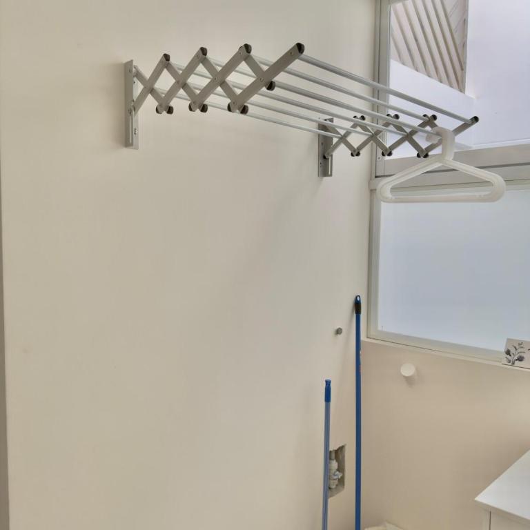 Modern apartment a short walk from the boulevard and beach - Two-Bedroom Apartment - 26