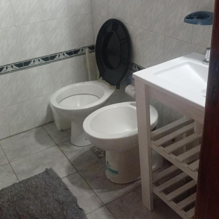 Alquiler en Mar de Ajo a metros del mar - Apartamento de 1 dormitorio - 3