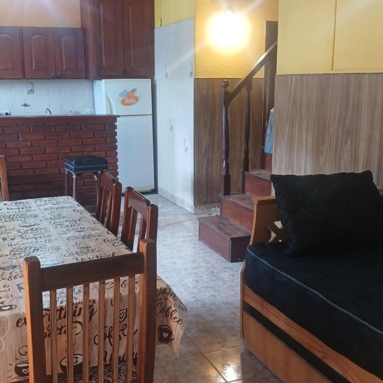 Alquiler en Mar de Ajo a metros del mar - Apartamento de 1 dormitorio - 4