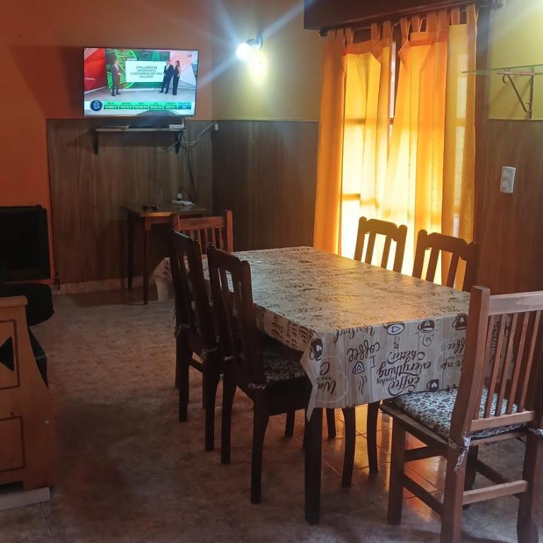 Alquiler en Mar de Ajo a metros del mar - Apartamento de 1 dormitorio - 6