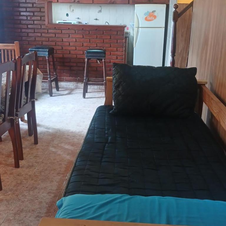 Alquiler en Mar de Ajo a metros del mar - Apartamento de 1 dormitorio - 9