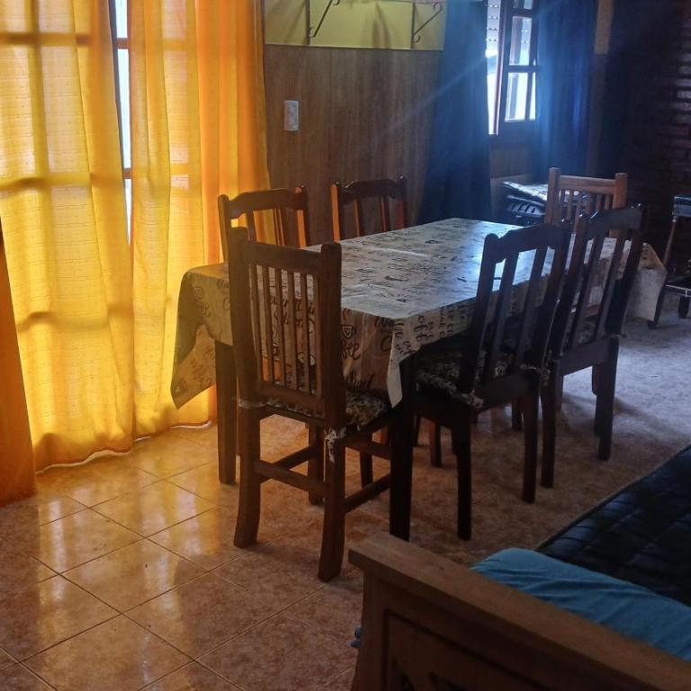 Alquiler en Mar de Ajo a metros del mar - Apartamento de 1 dormitorio - 12