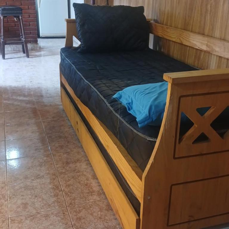 Alquiler en Mar de Ajo a metros del mar - Apartamento de 1 dormitorio - 14