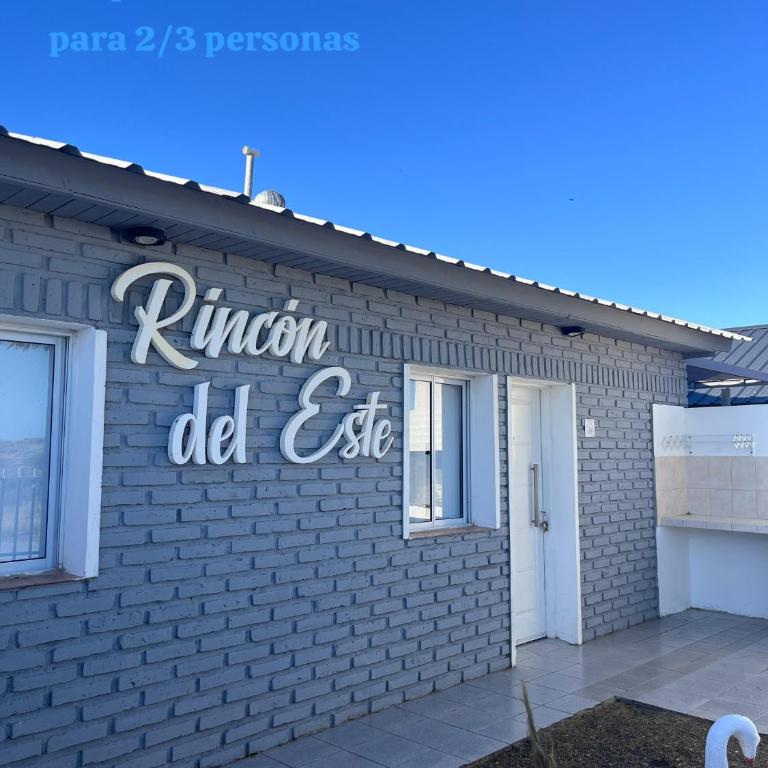 Cabaña rincon del este - One-Bedroom Apartment - 1