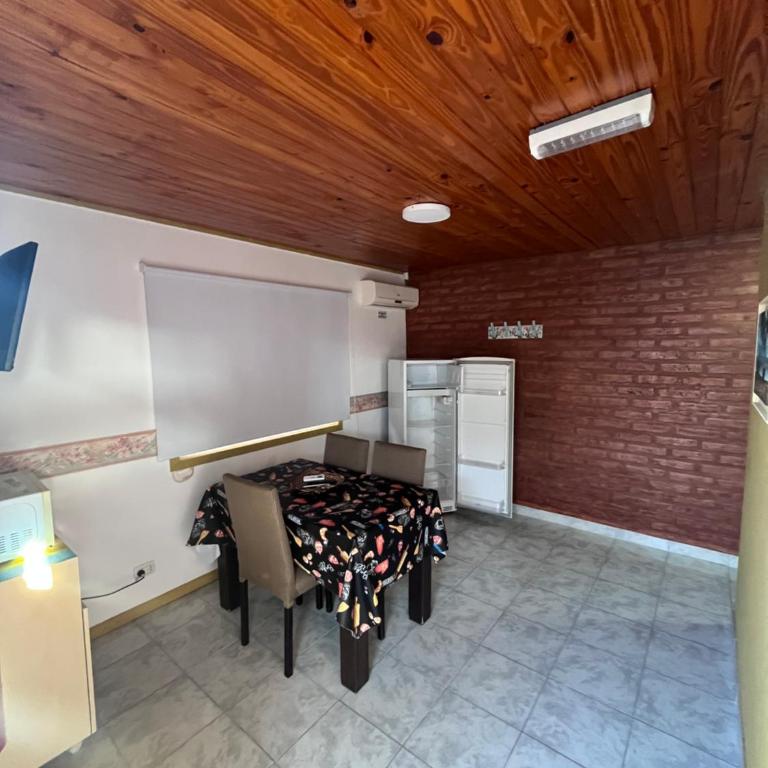 Cabaña rincon del este - One-Bedroom Apartment - 2