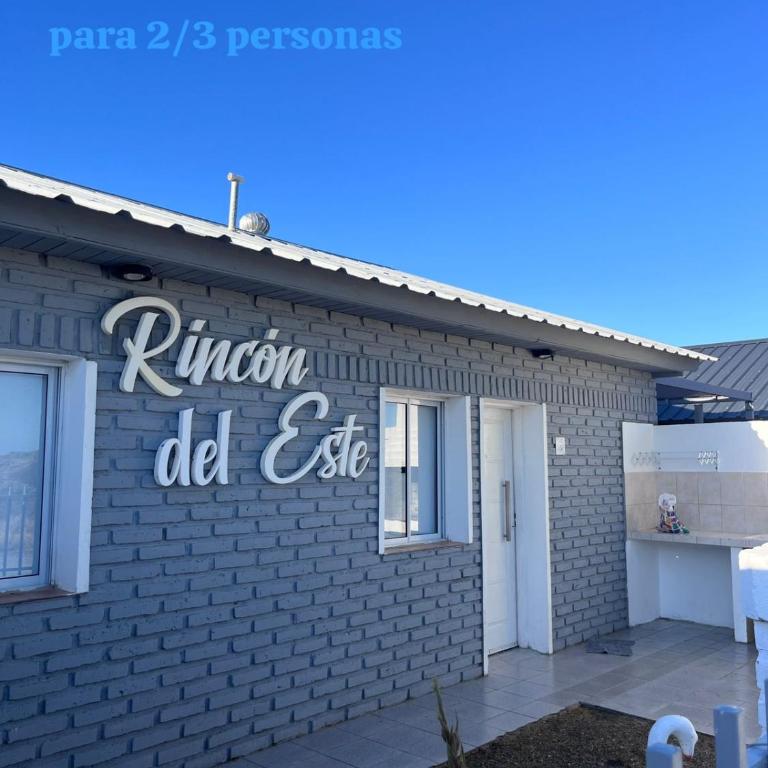 Cabaña rincon del este - One-Bedroom Apartment - 3